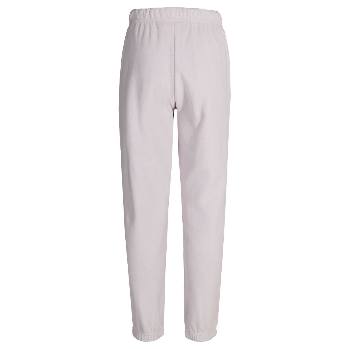 Auro Kid's Fleece Pants — Lilac Ash