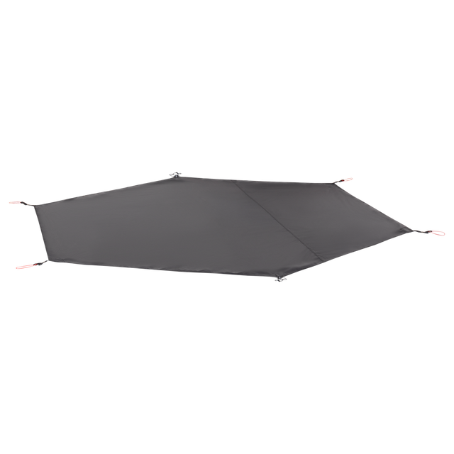 Domo Light Footprint — Black