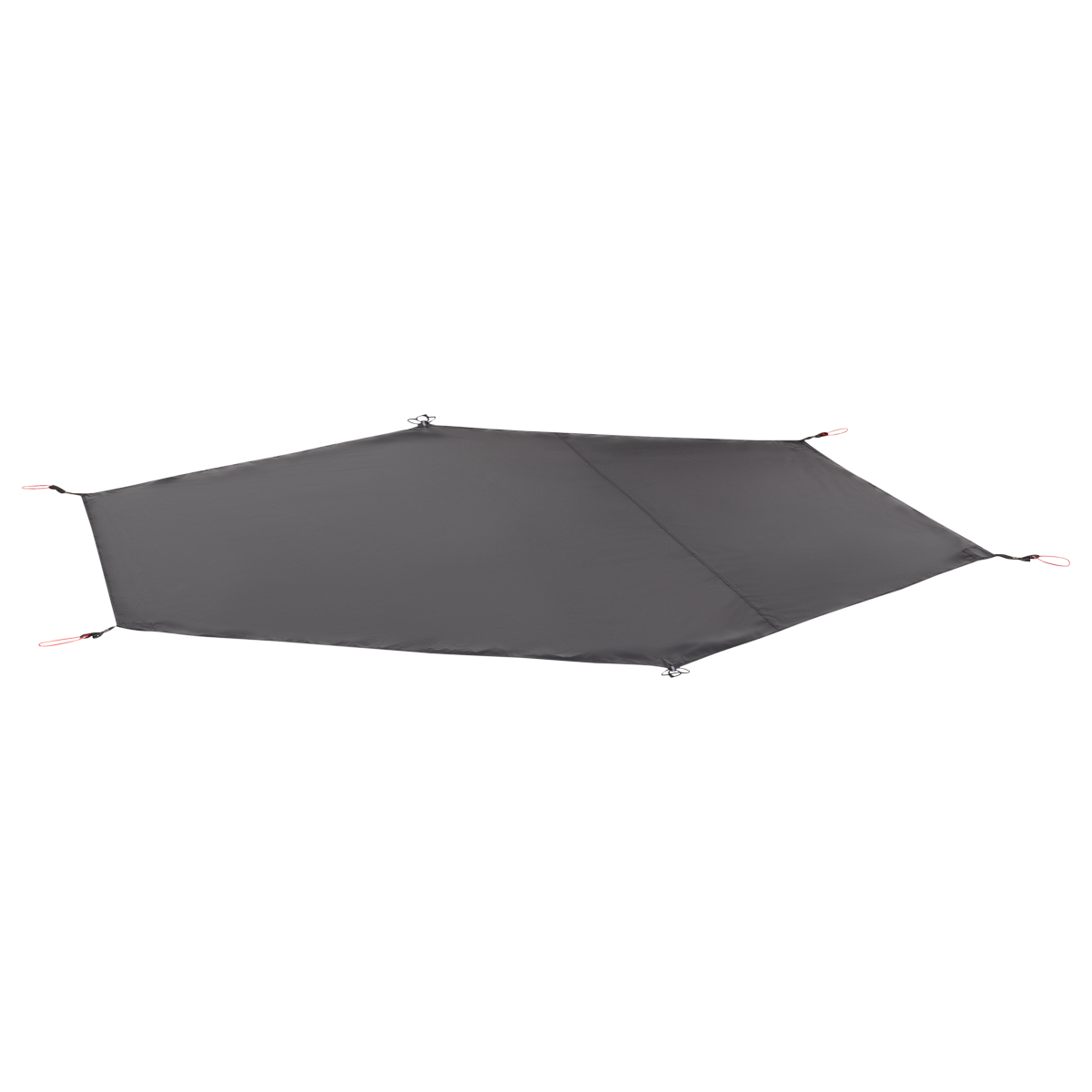 Domo Light Footprint — Black