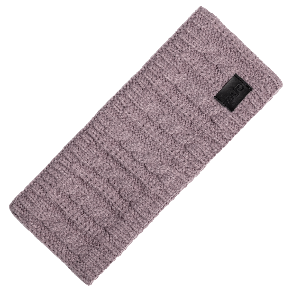 Rugi Headband — Iced Mauve