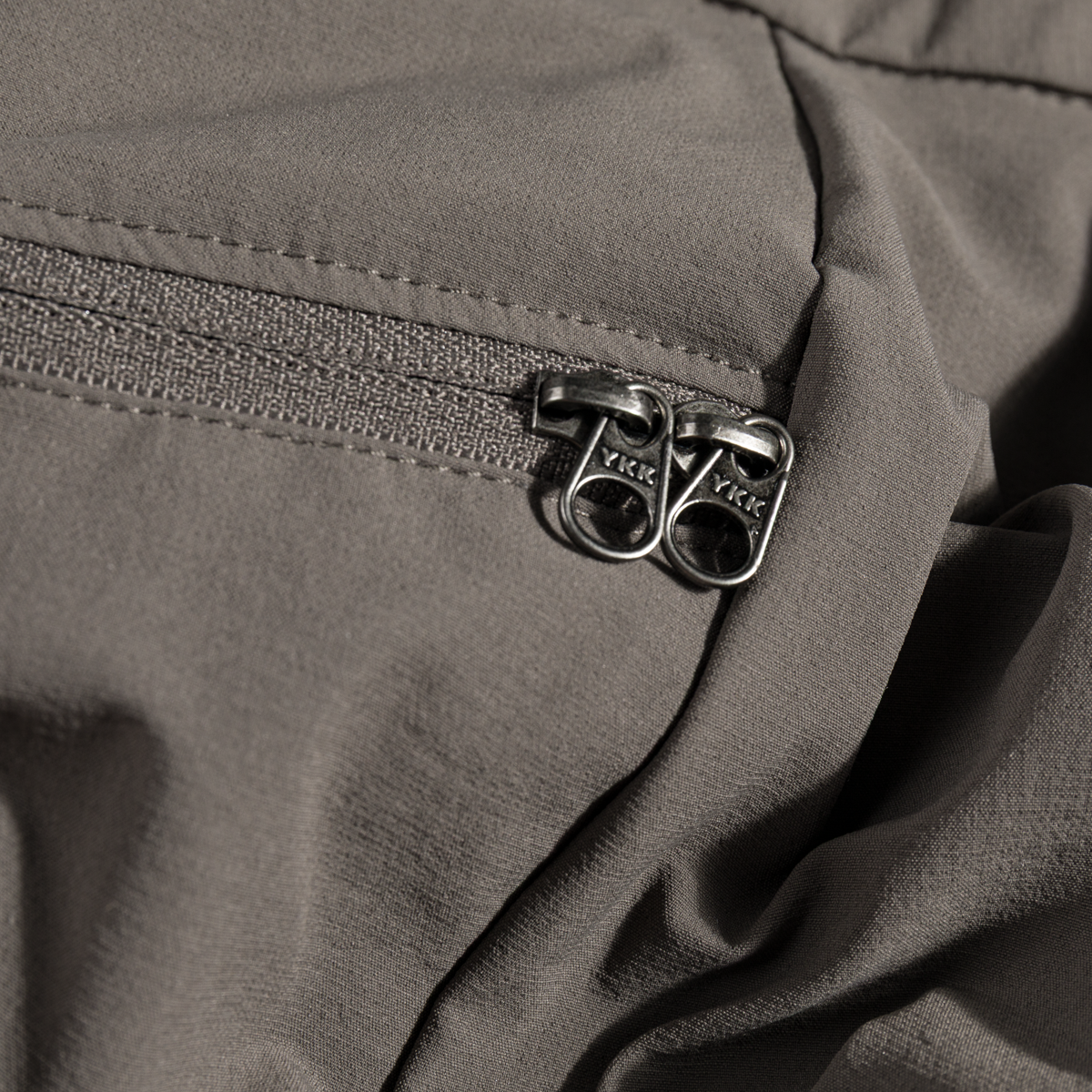 Tago Women's Merino Pants — Falcon Grey