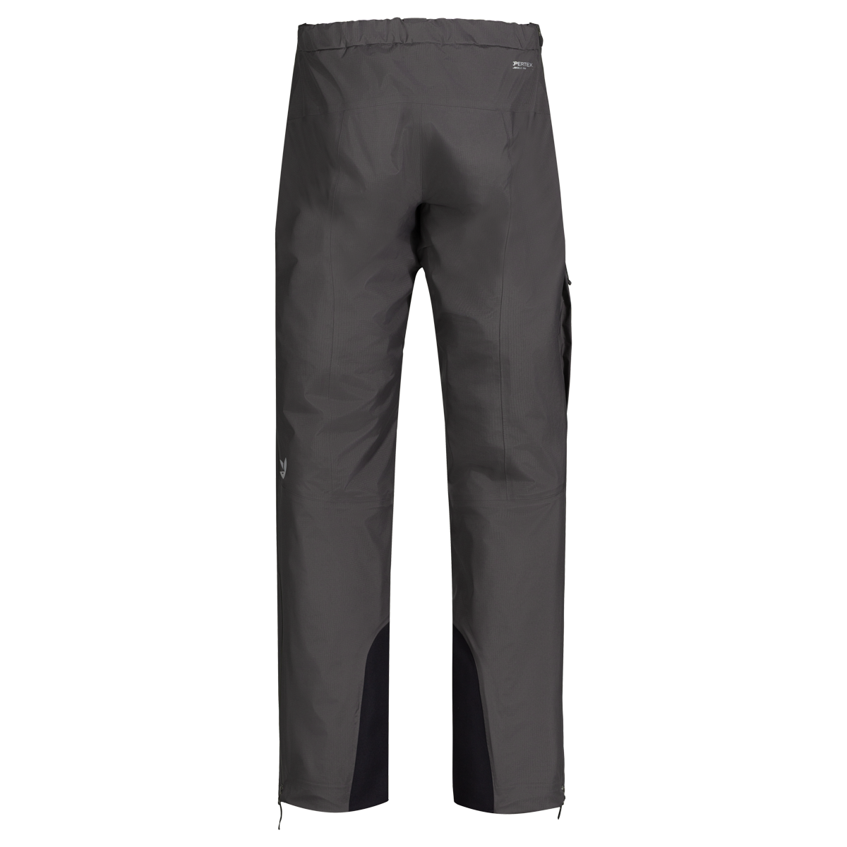 Torento Men's Waterproof 3L Pants — Black Olive