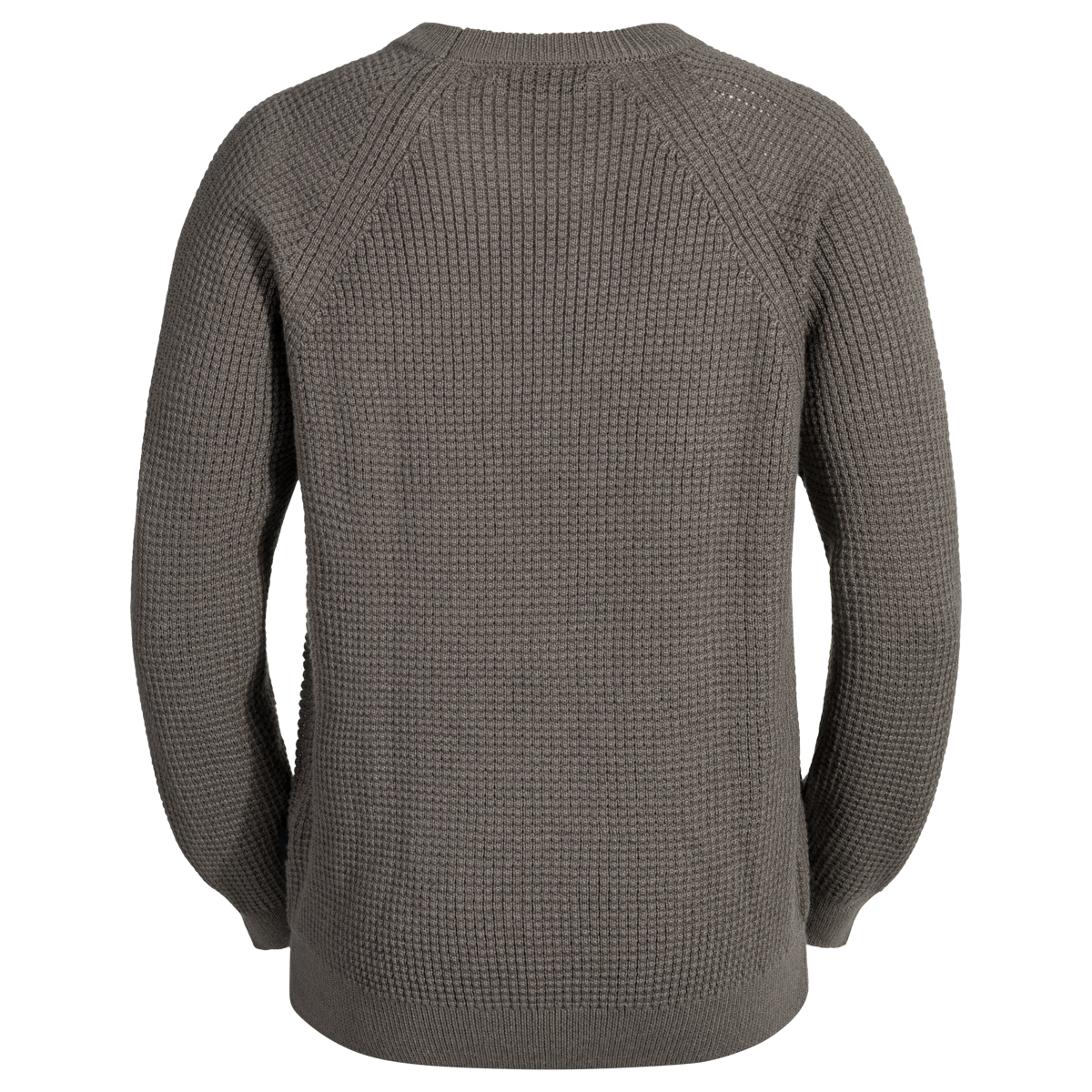 Triki Men's Merino Knit Sweater