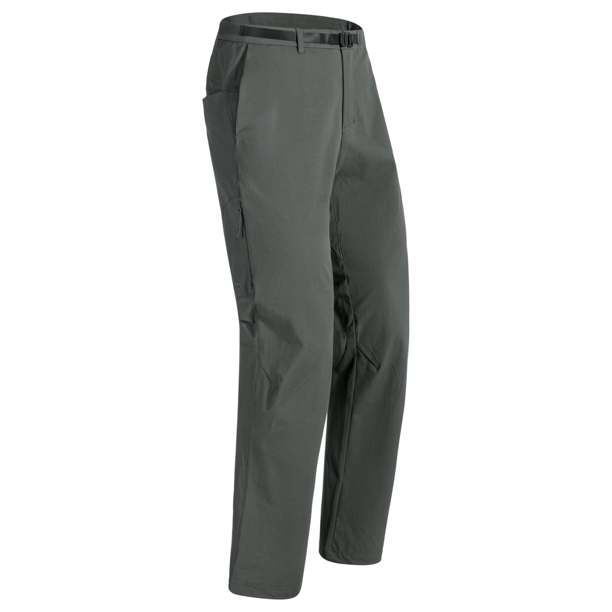 Utila Men's Pants — Black Olive