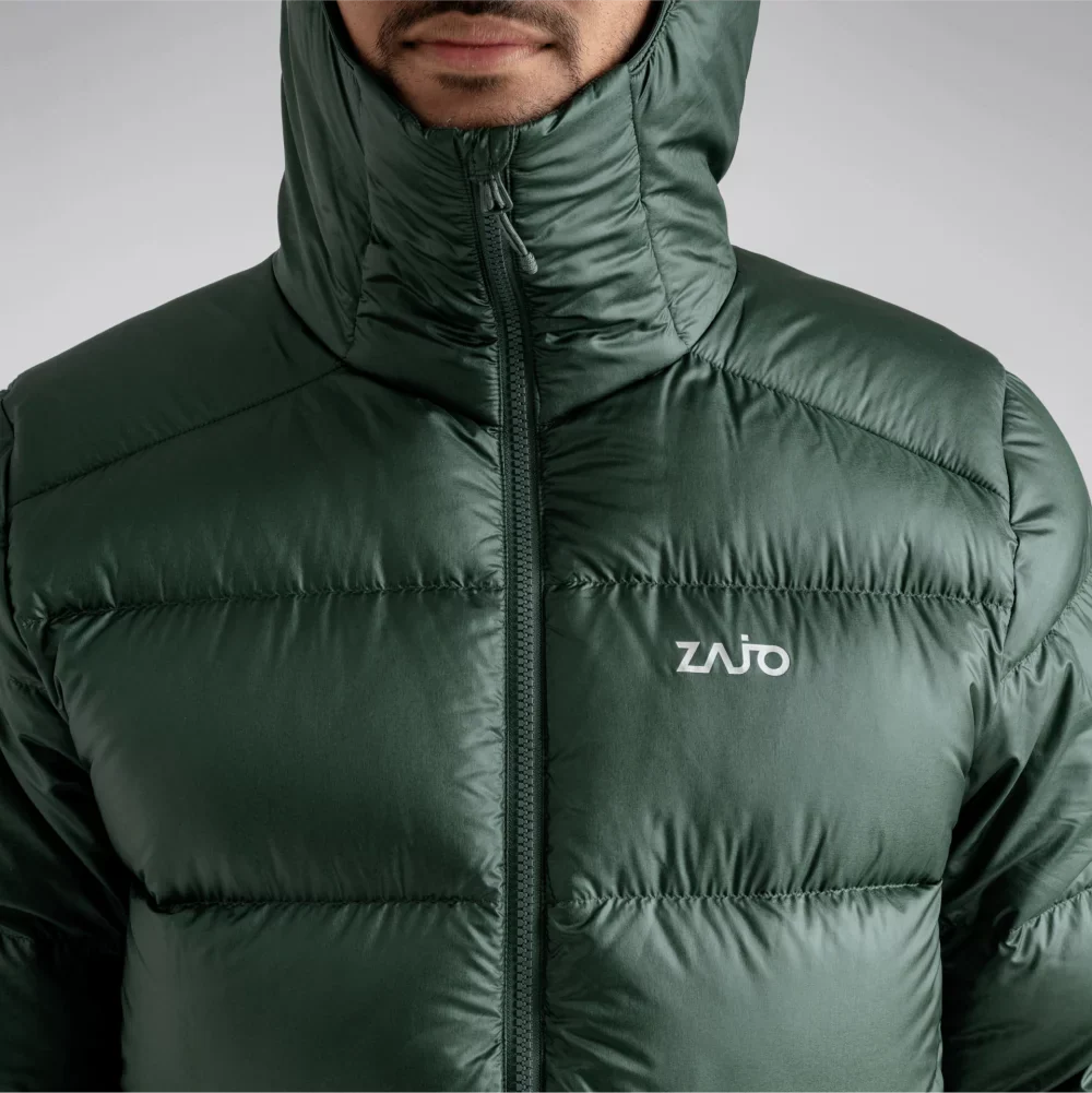 Alto Men's Winter Down Jacket
