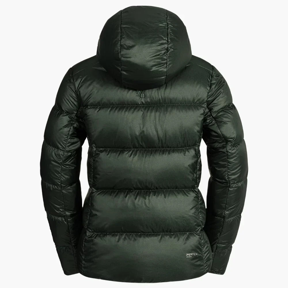 Alto Women's Winter Down Jacket