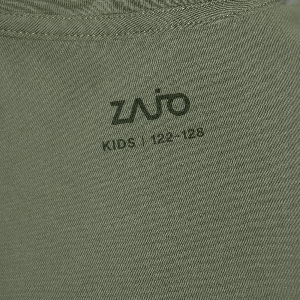 Arbo Kid's Organic Cotton T-shirt