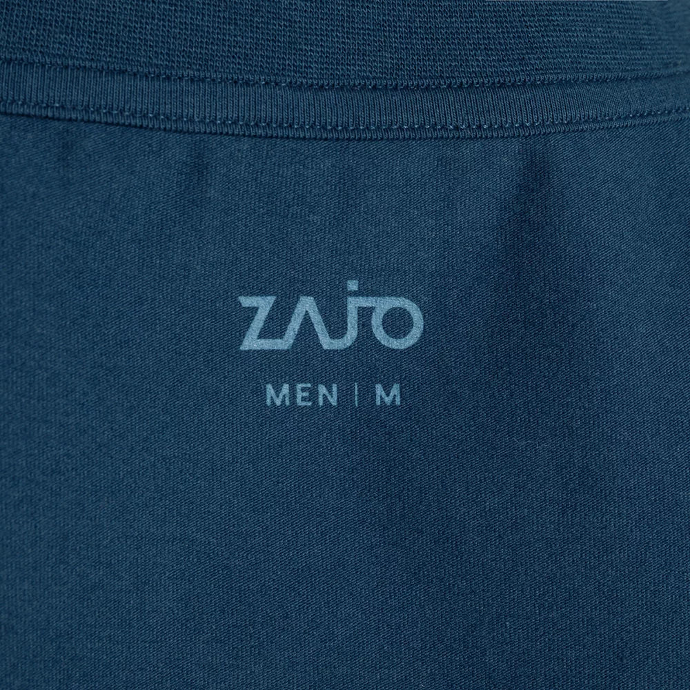 Arbo Men's Organic Cotton T-shirt