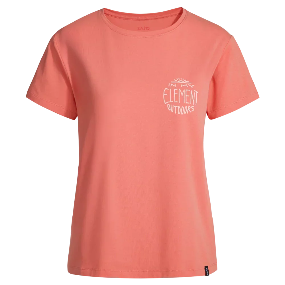 Arbo Women's Organic Cotton T-shirt