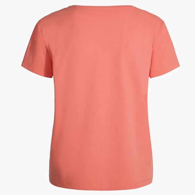 Arbo Women's Organic Cotton T-shirt