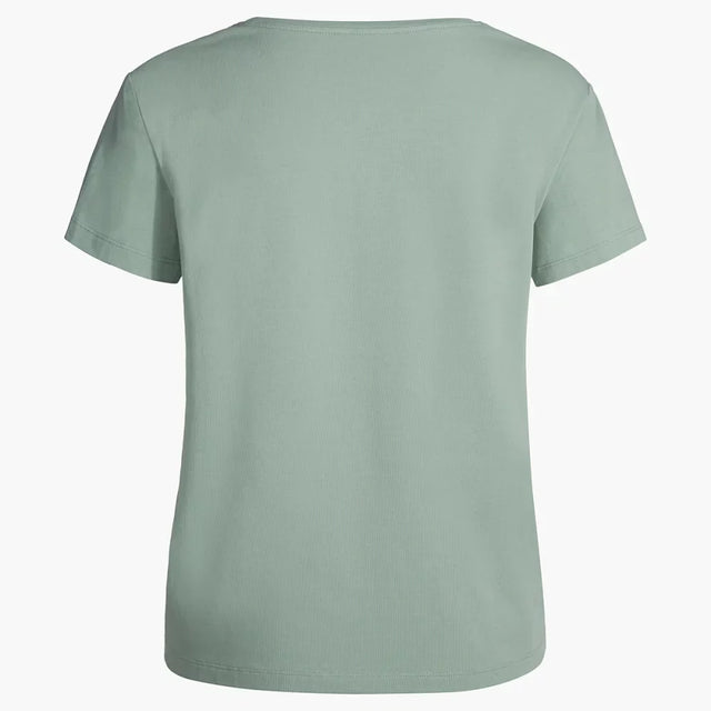 Arbo Women's Organic Cotton T-shirt