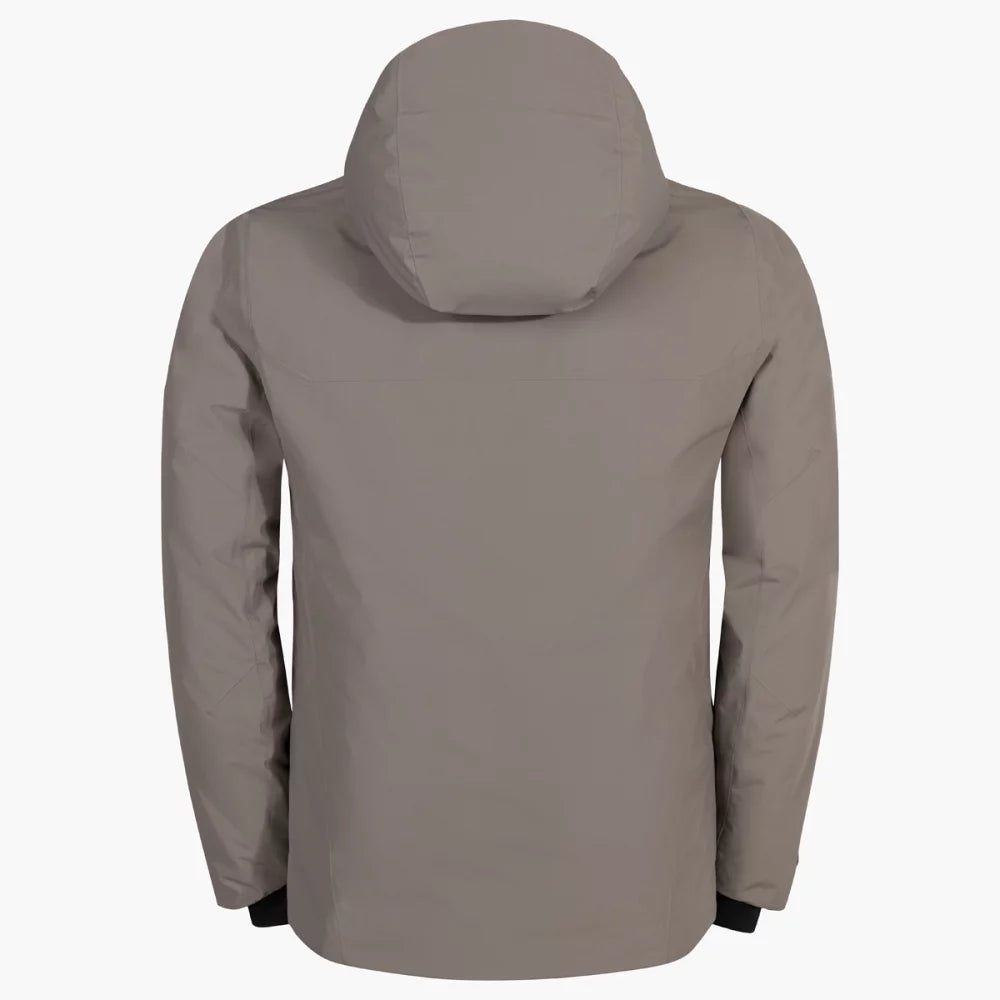Arkto Men's Insulated 2L Jacket