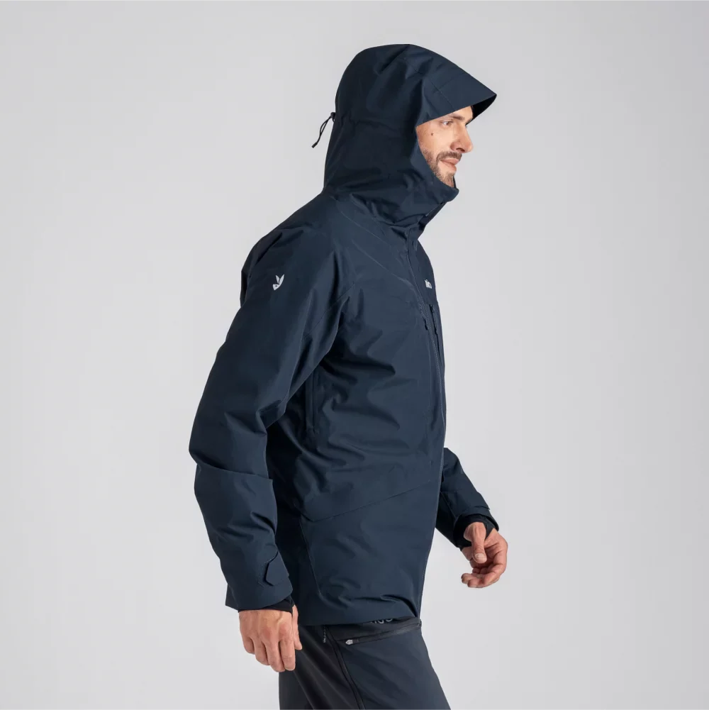 Arkto Men's Insulated 2L Jacket