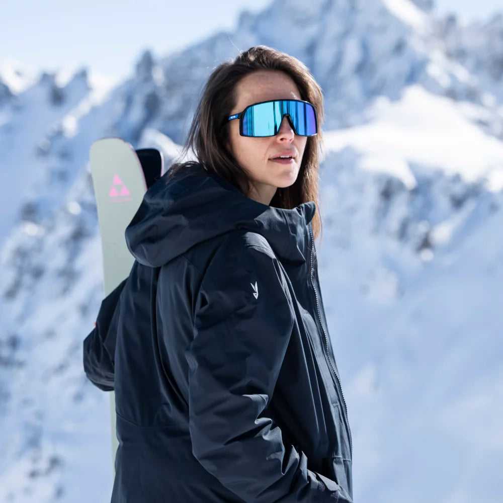 Arkto Women's Insulated 2L Jacket