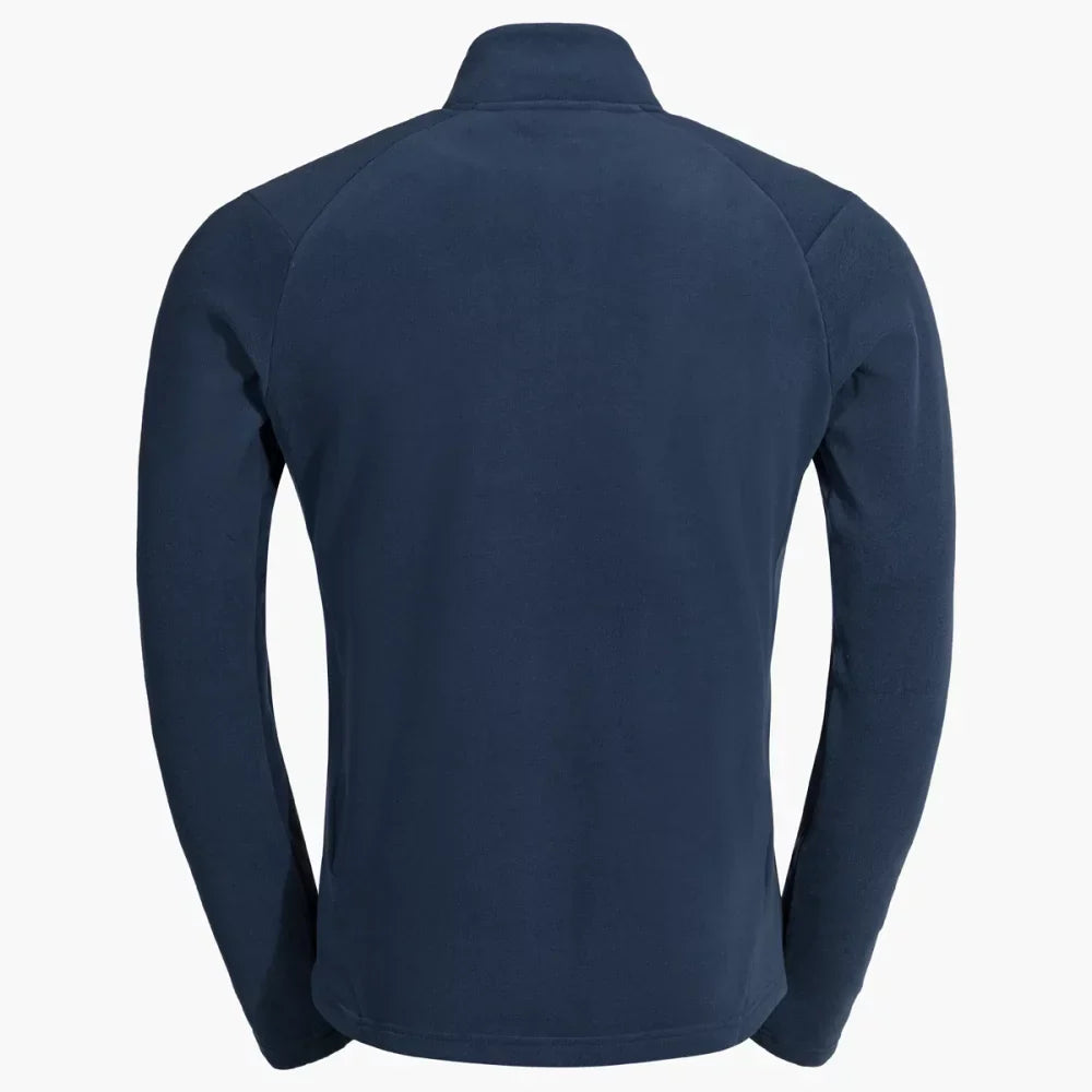 Auro Men's Fleece Zip Top