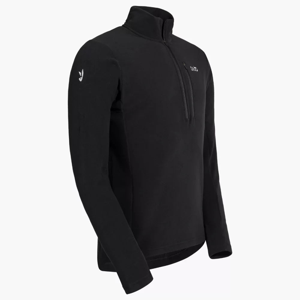 Auro Men's Fleece Zip Top