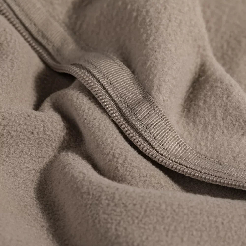 Auro Women's Fleece Zip Top