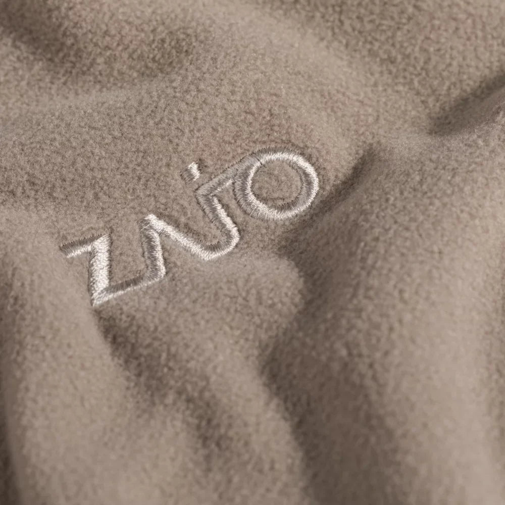 Auro Women's Fleece Zip Top
