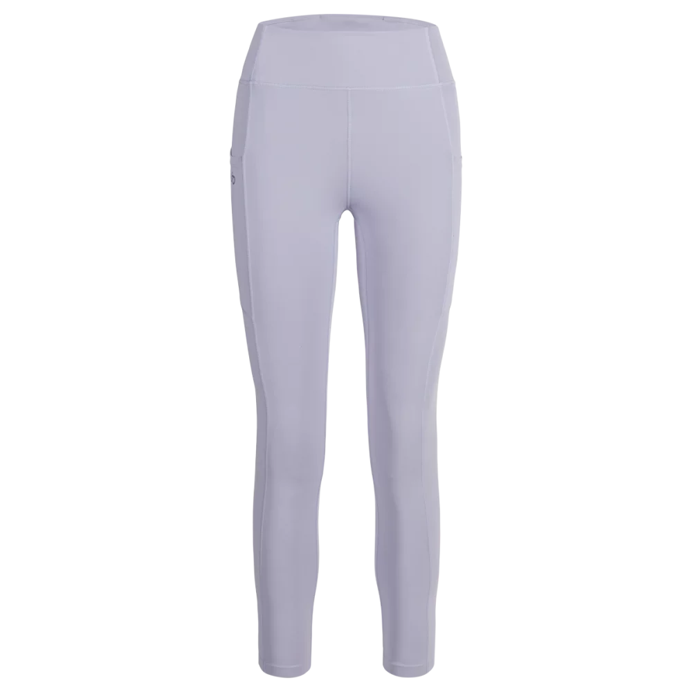Fluo Women's Ankle Leggings