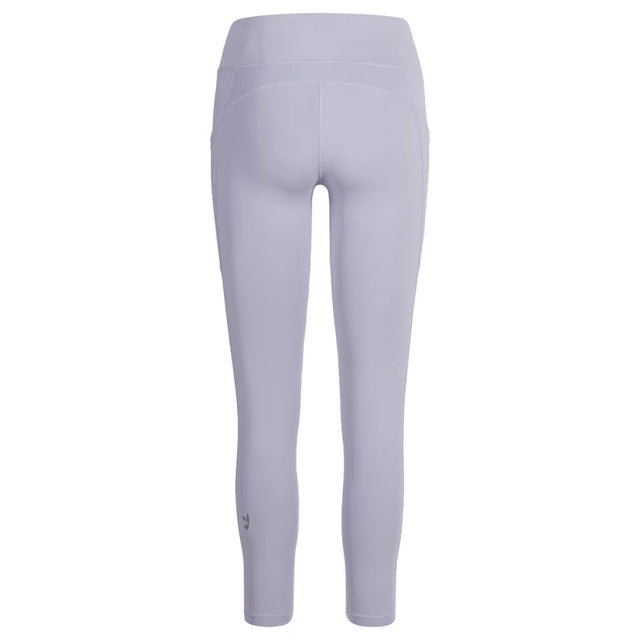 Fluo Women's Ankle Leggings