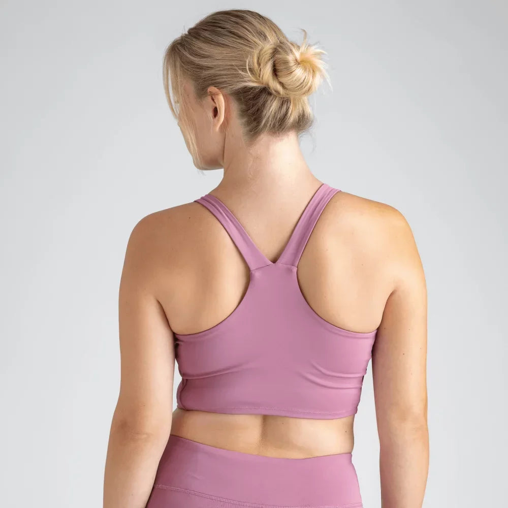 Fluo Women's Bra Top