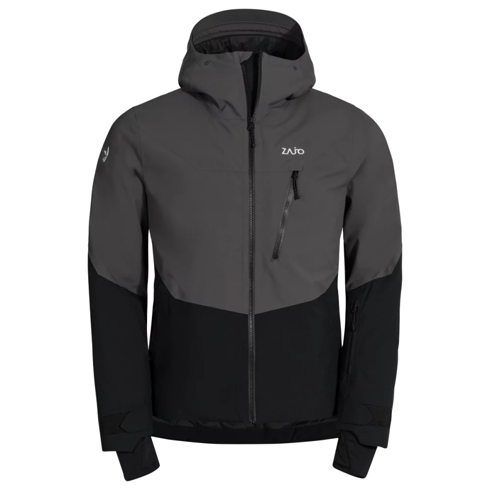 Glacio Men's Insulated Ski Jacket