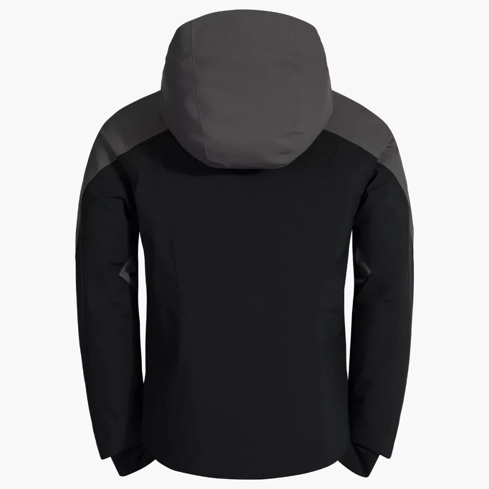 Glacio Men's Insulated Ski Jacket
