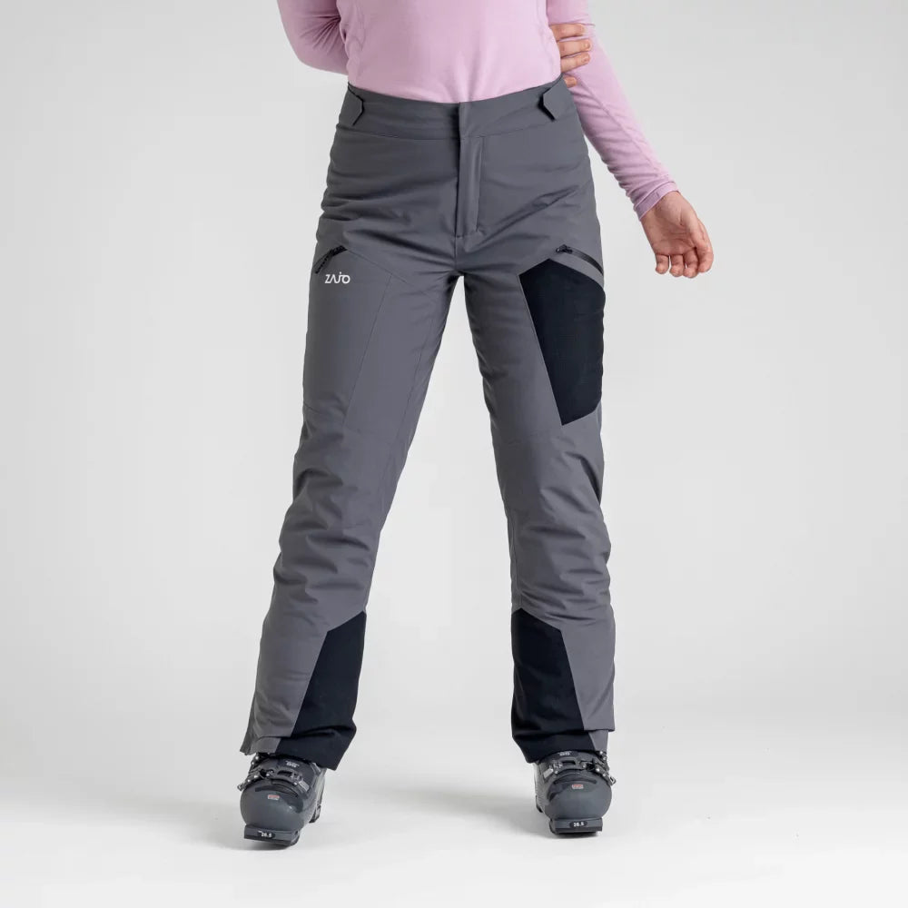 Glacio Women's Insulated Ski Pants