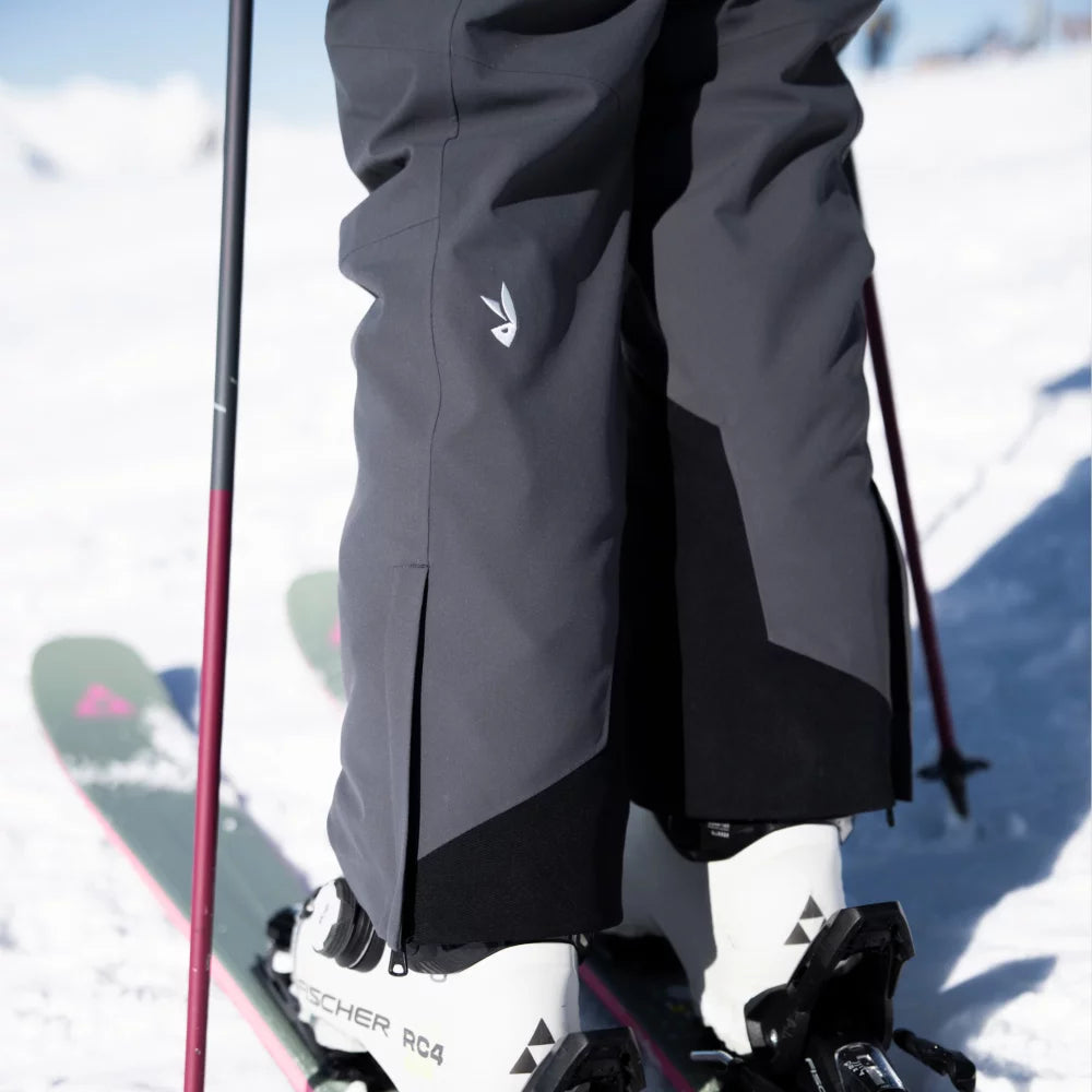Glacio Women's Insulated Ski Pants