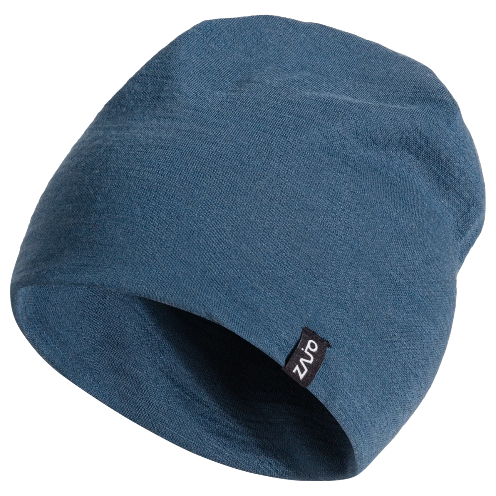 Hejma Kid's Merino Beanie