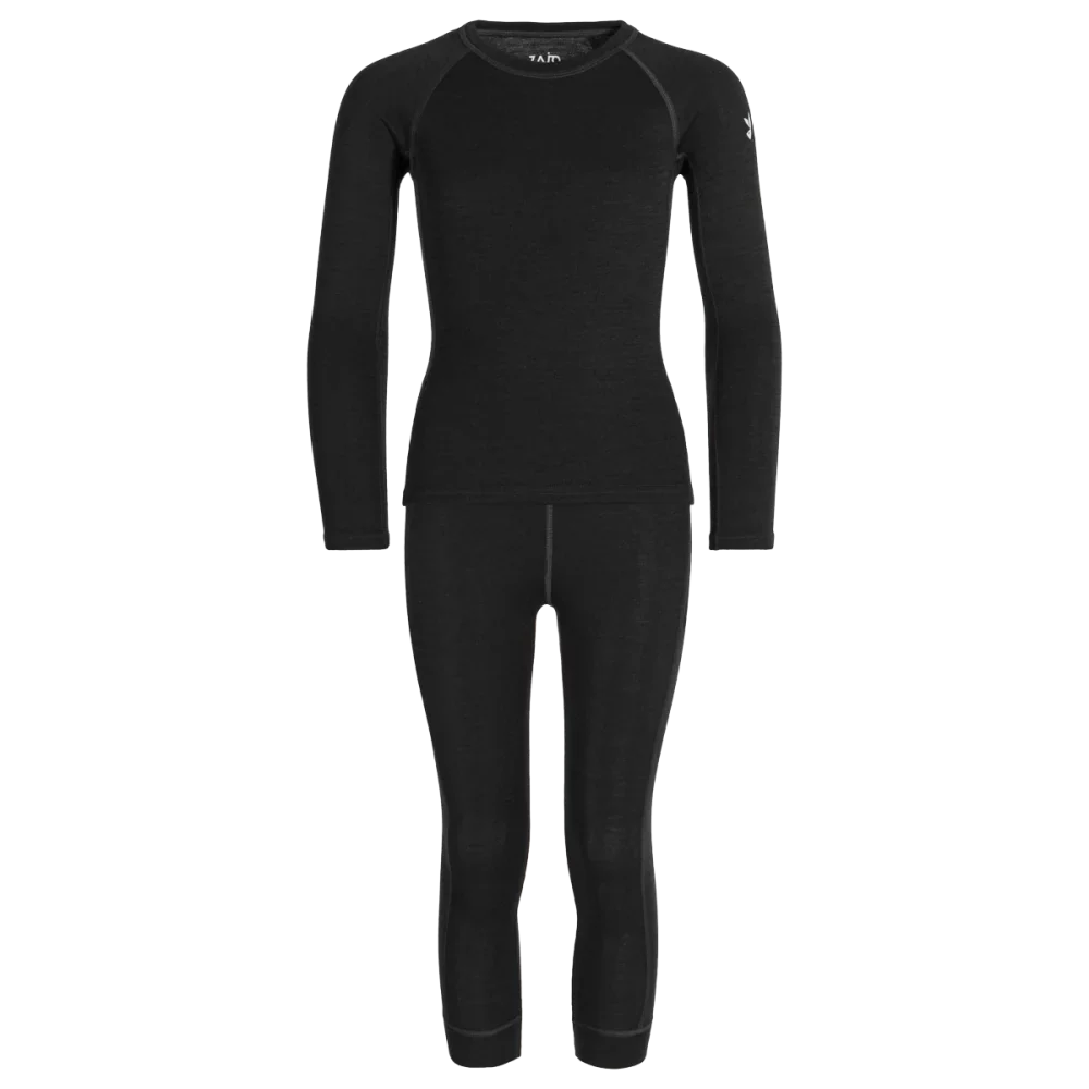 Hejma Kid's Merino Set