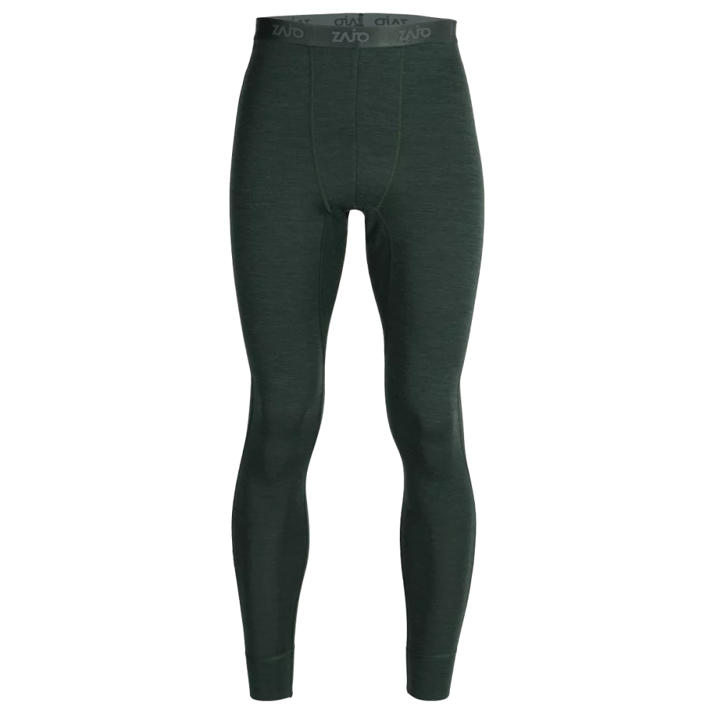 Hejma Men's Merino Pants