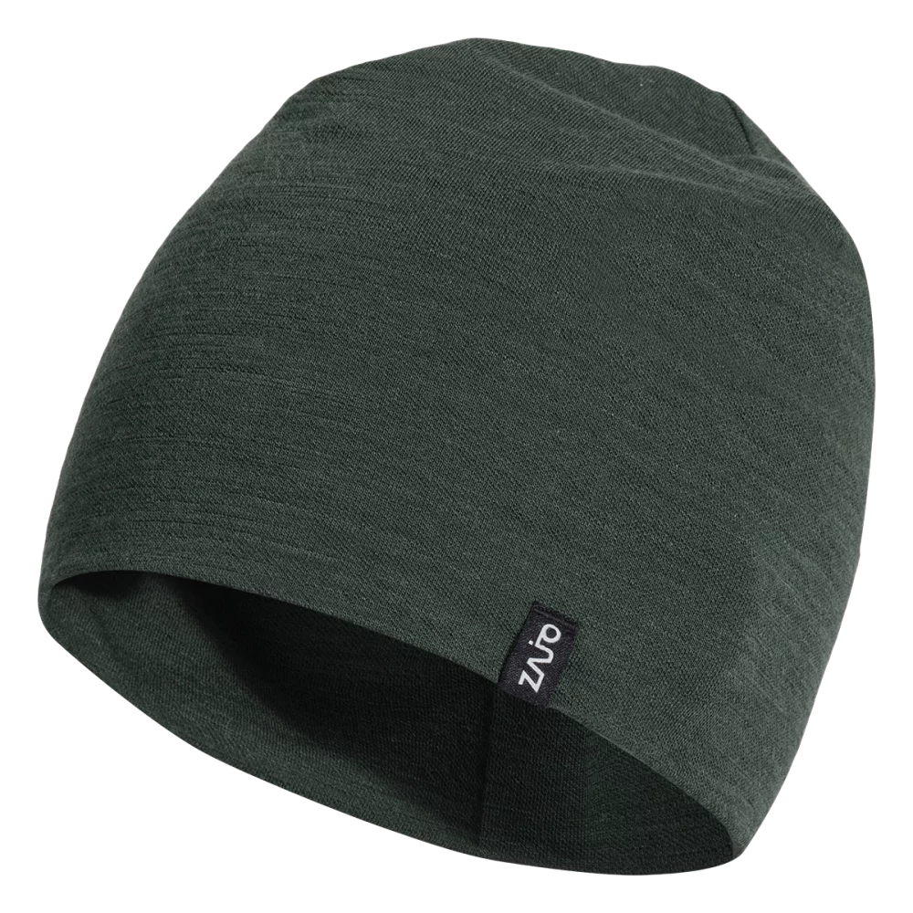 Hejma Merino Beanie