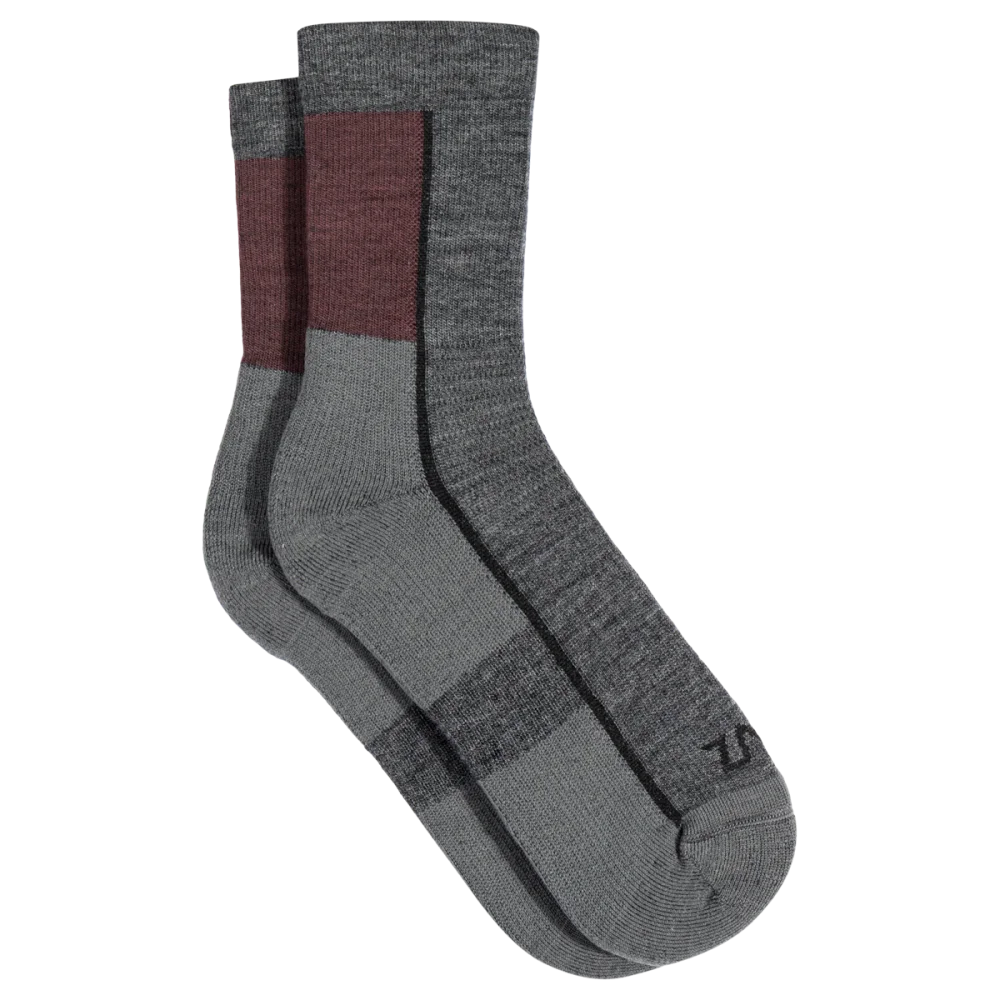 Hejma Merino Mid Socks