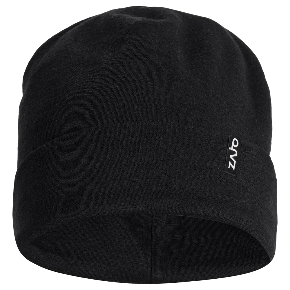 Hejma Merino Slouchy Beanie