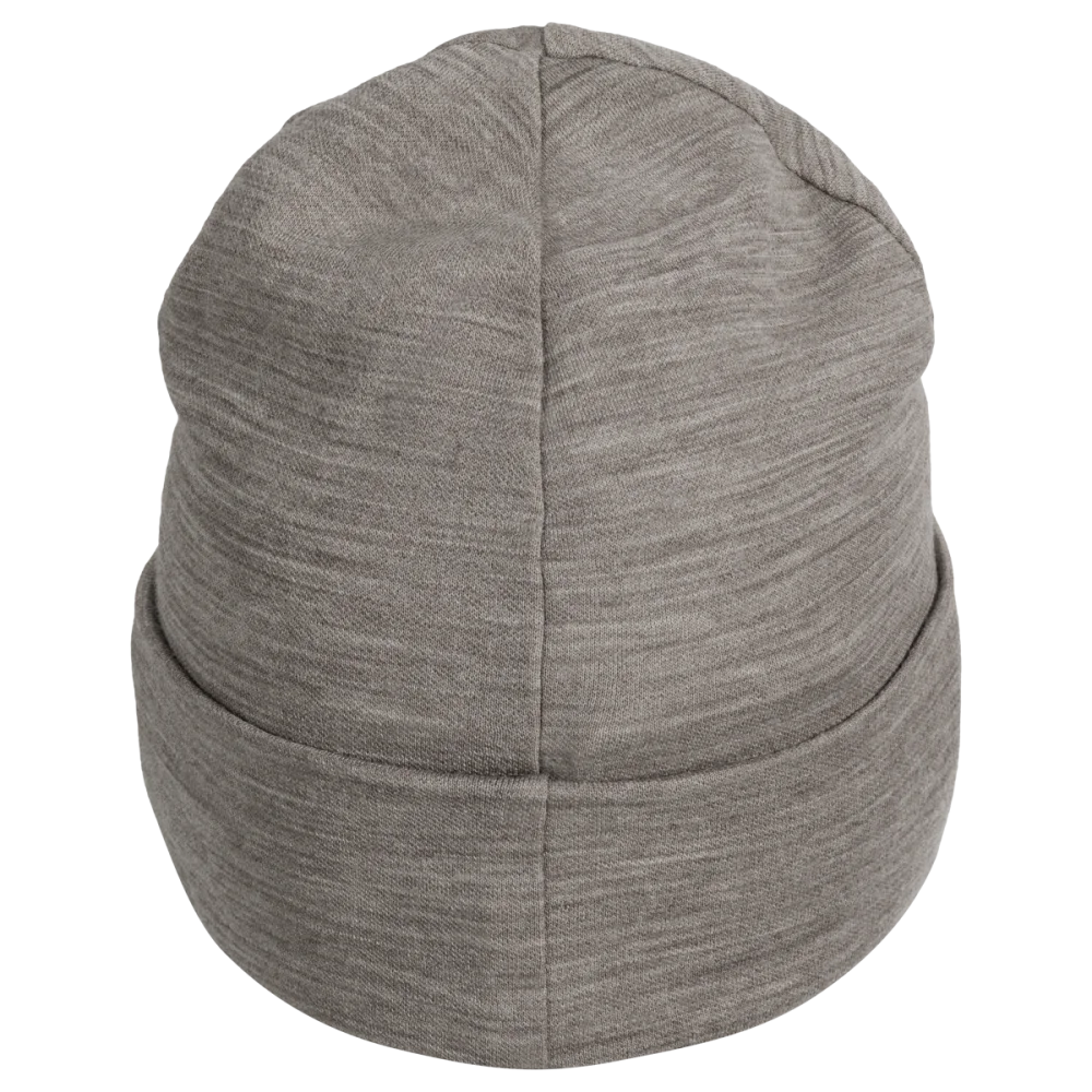 Hejma Merino Slouchy Beanie