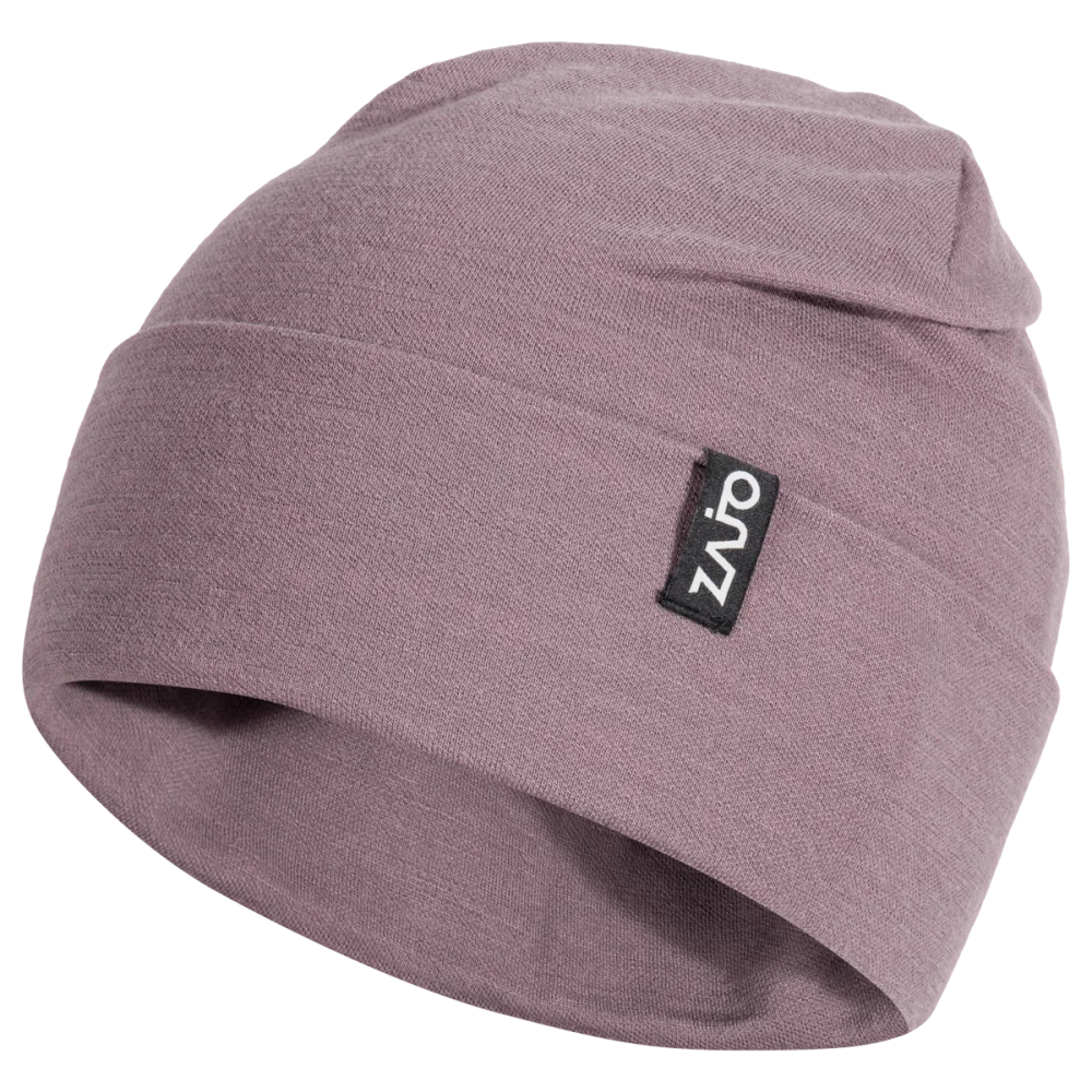 Hejma Merino Slouchy Beanie