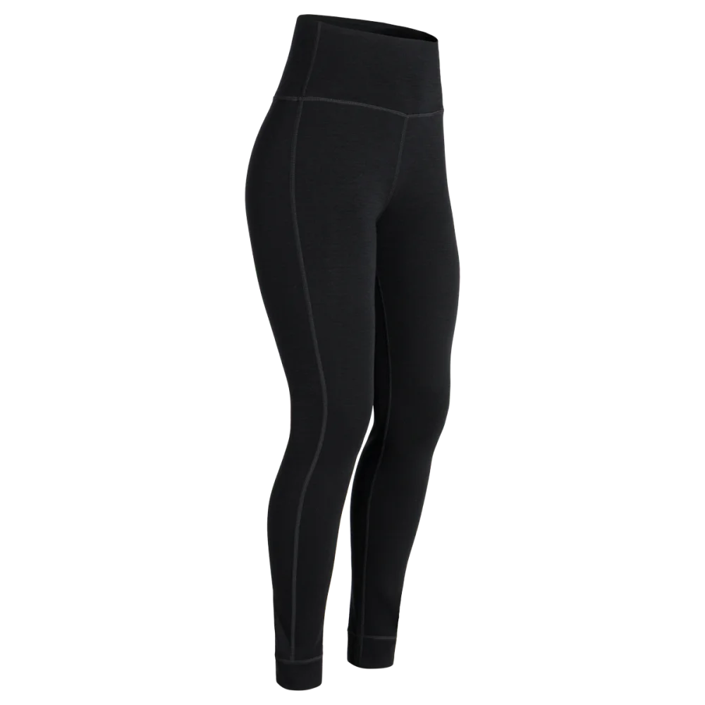 Hejma Women's Merino High Waist Pants