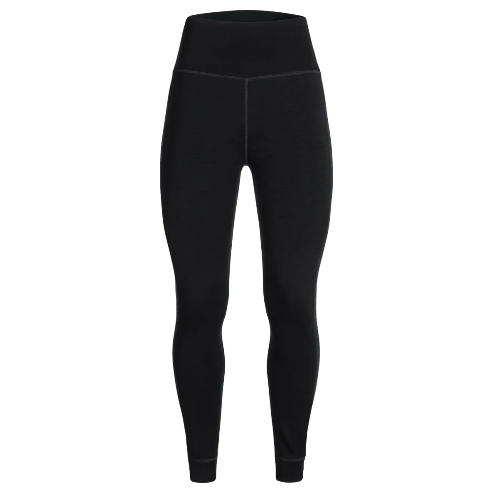 Hejma Women's Merino High Waist Pants