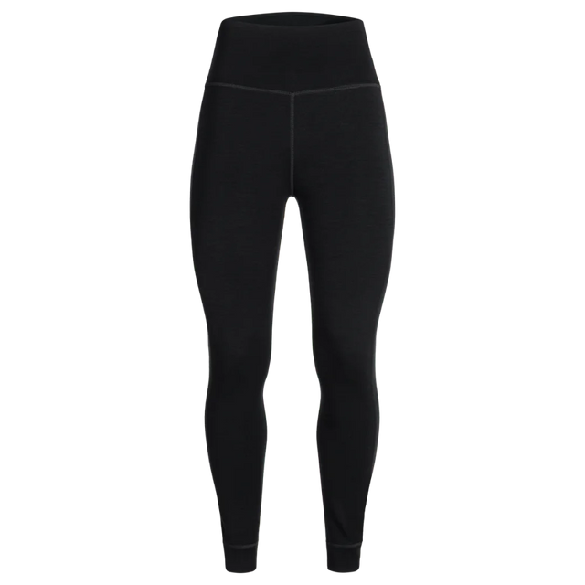 Hejma Women's Merino High Waist Pants