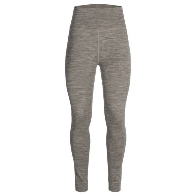 Hejma Women's Merino High Waist Pants