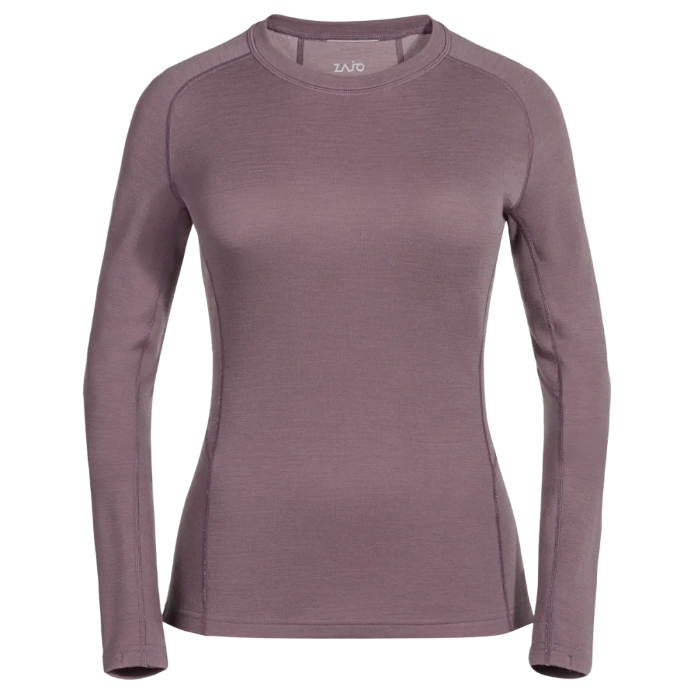 Hejma Women's Merino Longsleeve