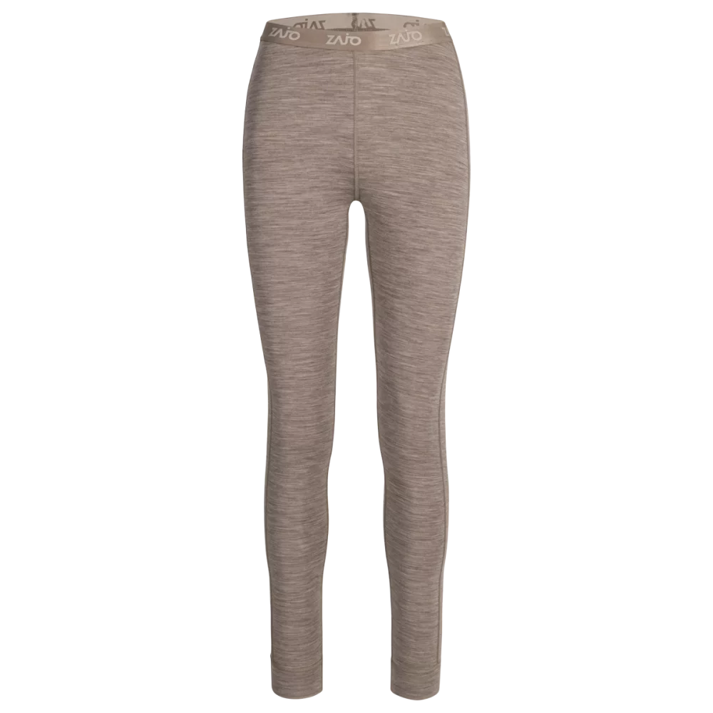 Hejma Women's Merino Pants