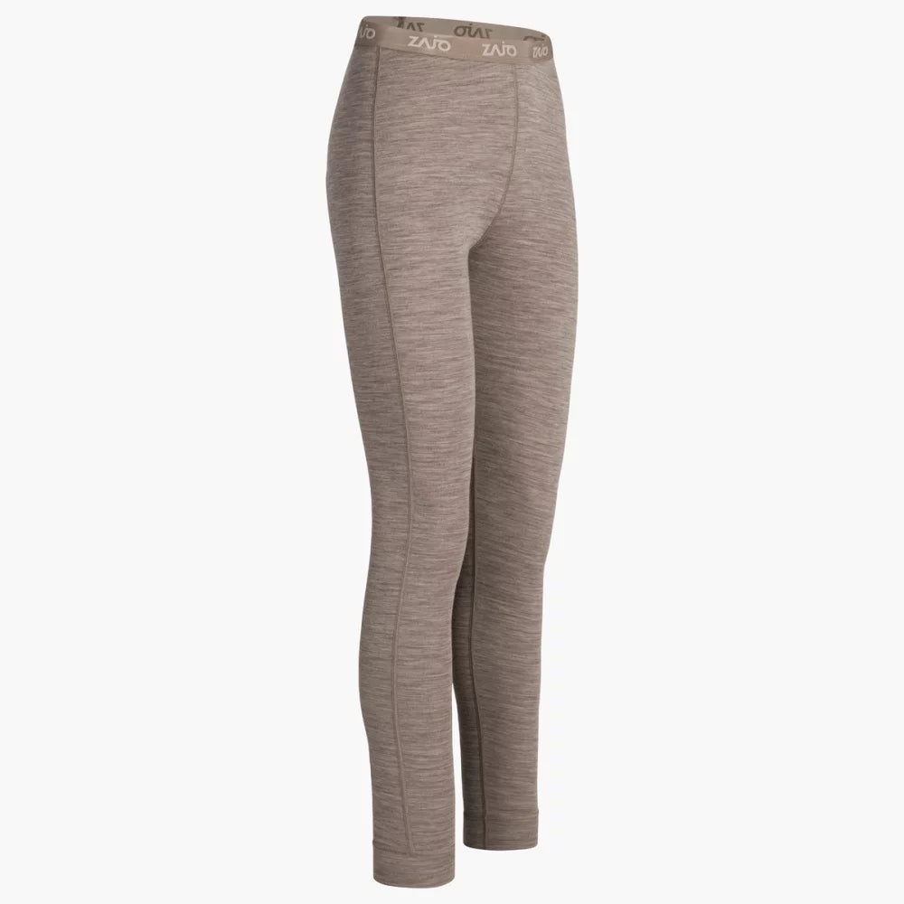 Hejma Women's Merino Pants