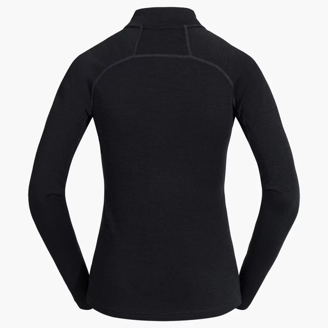 Hejma Women's Merino Zip Top