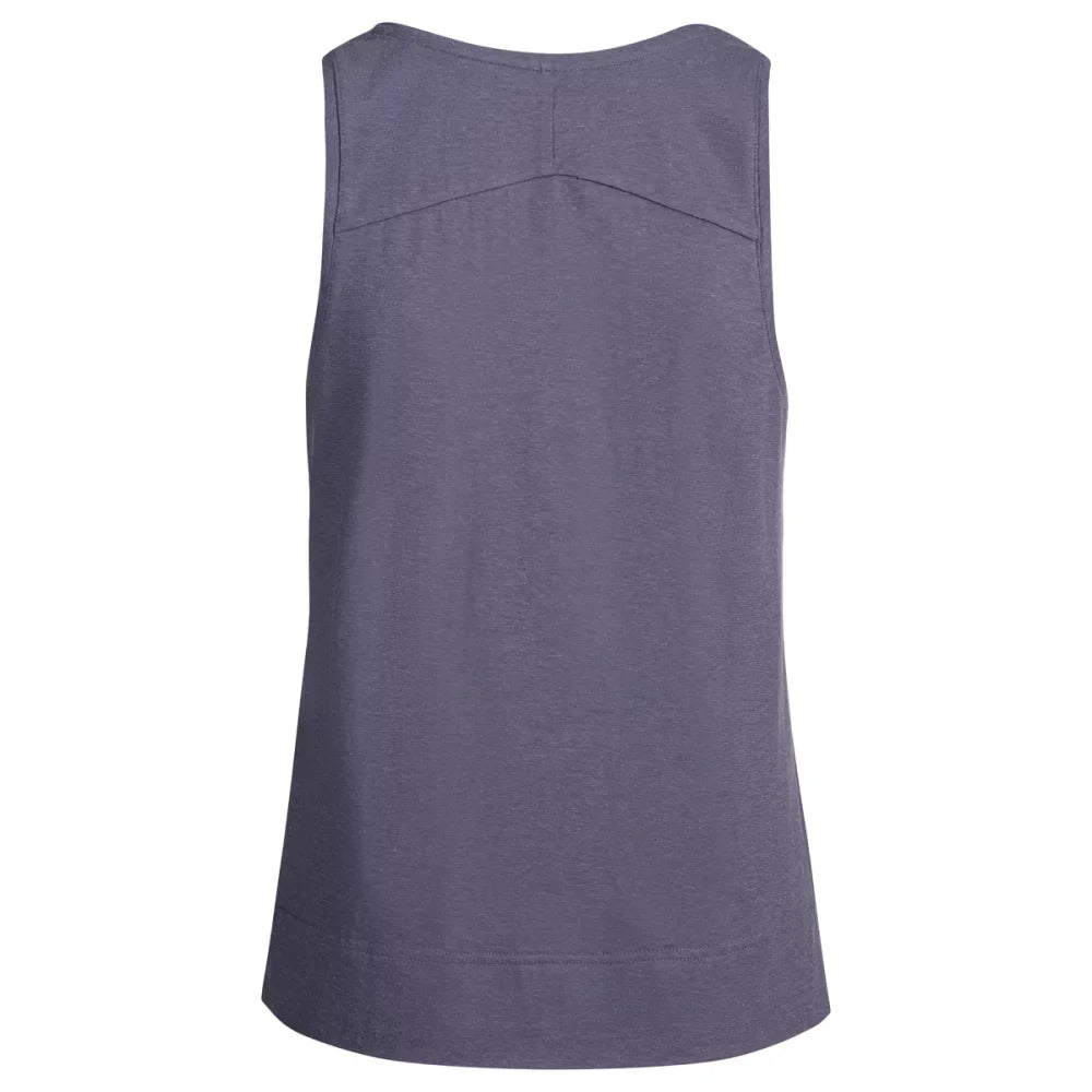 Kanabo Women's Hemp Tank Top