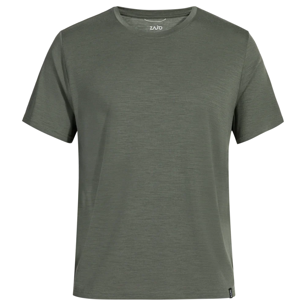 Kora Men's Merino T-shirt
