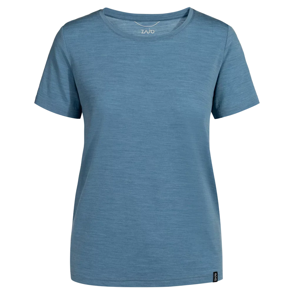 Kora Women's Merino T-shirt
