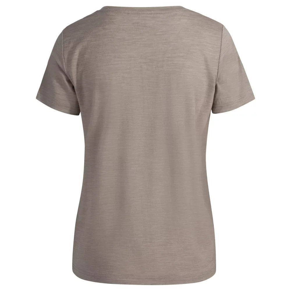 Kora Women's Merino T-shirt