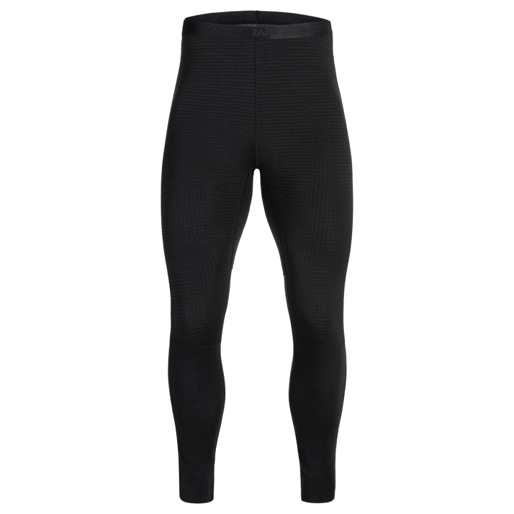 Kovri Men's Merino Grid Pants